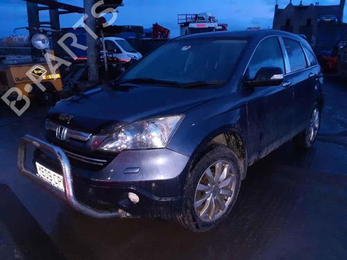 Used Parts HONDA CR-V III (RE_) 2.2 i-CTDi 4WD (RE6) 4507334