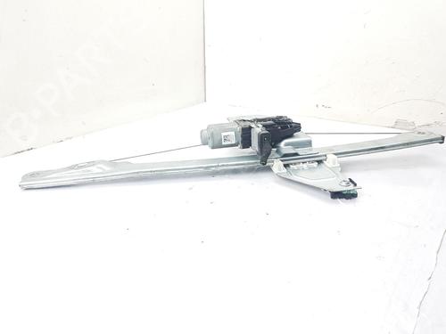 Front right window mechanism PEUGEOT PARTNER Tepee 1.6 HDi 90 | BP31841895C23