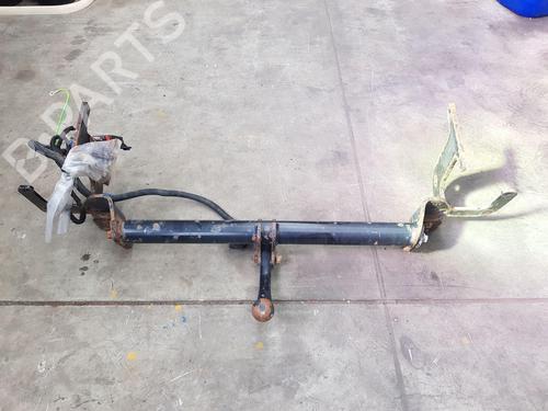 Used Tow ball/Mechanism PEUGEOT EXPERT Van (V_) 2.0 BlueHDi 120 (122 hp) 28500950
