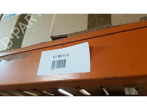 Right mirror PEUGEOT 208 I (CA_, CC_) 1.0 VTi | BP28444381C27 