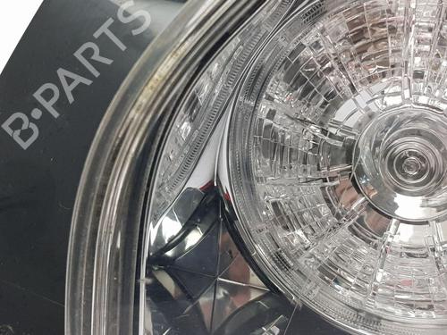 Right taillight MAZDA 3 (BL) 1.6 MZR (BL14) | BP33630090C35 - Image 8