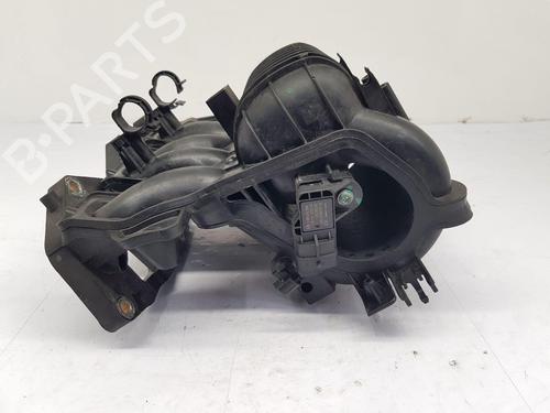 Intake manifold FIAT 500 (312_) 1.2 (312AXA1A) | BP29467305M70 