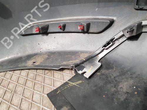 Rear bumper PEUGEOT 308 SW II (LC_, LJ_, LR_, LX_, L4_) 1.6 BlueHDi 120 | BP29263022C8 