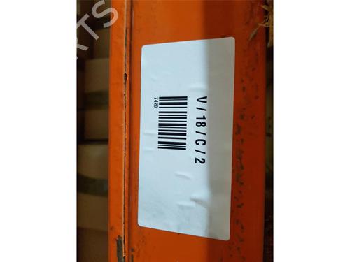 Left tailgate light AUDI A4 B9 (8W2, 8WC) S4 TFSi quattro | BP31819910C79 