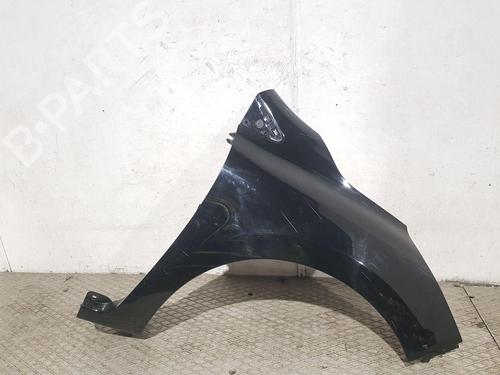 Forskærm Højre RENAULT CLIO IV (BH_) 1.2 16V (73 hp) 30603772