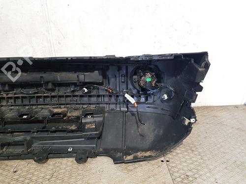 Front bumper LAND ROVER DISCOVERY III (L319) 2.7 TD 4x4 | BP27455333C7 