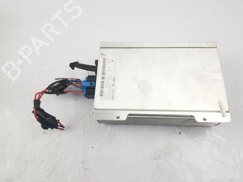 Used Electronic module AUDI A8 D3 (4E2, 4E8) 4.0 TDI quattro (275 hp) 29408057