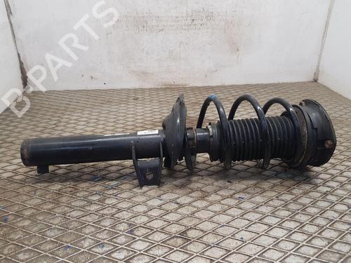 Używane Amortyzator przedni lewy SKODA OCTAVIA IV (NX3, NN3, PV3) [2020-2025]  29957181