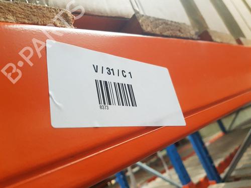 Steering column universal joint SUZUKI SX4 (EY, GY) | BP22673707M114 - Image 11