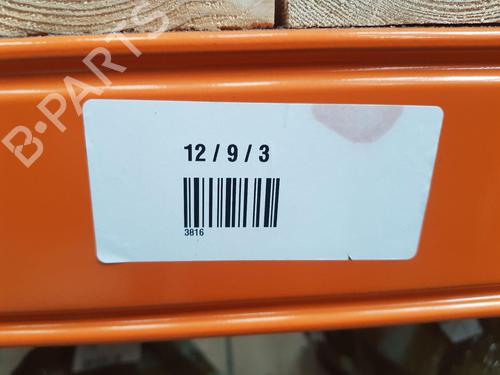 Headrest TOYOTA RAV 4 IV (_A4_)  | BP22674823I31 