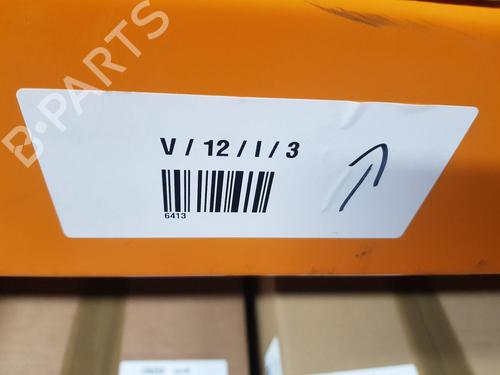 Steering column stalk PEUGEOT 208 I (CA_, CC_) 1.0 VTi | BP31819792I23