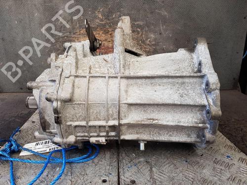 Transfer box PORSCHE CAYENNE (92A) 3.6 GTS | BP26533320M36 