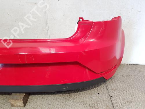 Rear bumper SEAT IBIZA IV (6J5, 6P1) 1.4 | BP22675256C8 