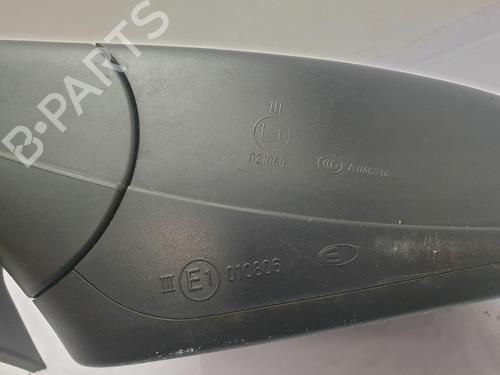 Left mirror OPEL ASTRA H GTC (A04)  | BP22668491C26 