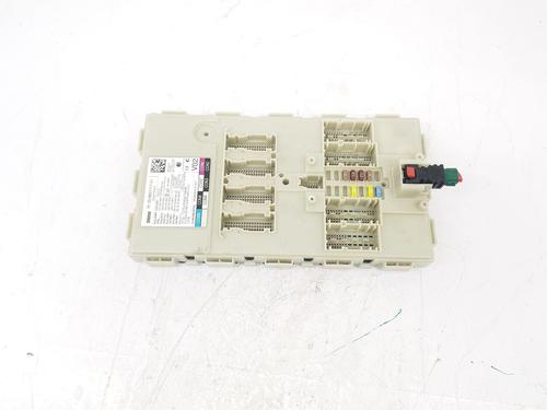 Used Electronic module Electronic module BMW 5 (G30, F90) 530 e Plug-in Hybrid (252 hp) 33443033 33443033