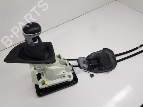 Gear lever PEUGEOT 3008 I MPV (0U_) 1.6 BlueHDi 120 | BP22208237M90 