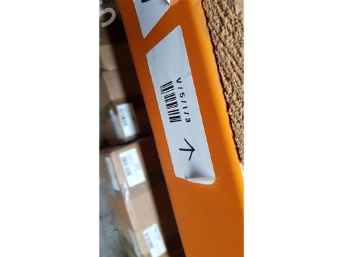 Electronic module MCLAREN 720S 4.0 | BP28137273M83 