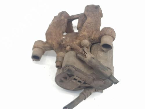 Right rear brake caliper VW PASSAT B8 (3G2, CB2) 1.6 TDI | BP22655233M106 