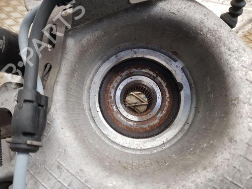 Left rear steering knuckle BENTLEY CONTINENTAL Convertible (3S_) 6.0 AWD | BP30649949M27 