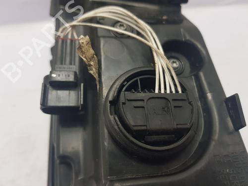 Left taillight LAND ROVER RANGE ROVER VELAR (L560)  | BP30713939C34 