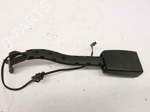 Front left belt tensioner VW GOLF VI (5K1) 1.6 TDI | BP29343297C87 