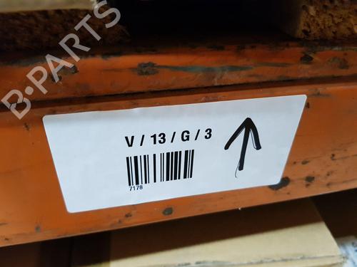 Devioluci RENAULT TRAFIC II Van (FL) 2.0 dCi 115 (FL01, FL0U, FL00, FL0H, FL0M) | BP26012853I23 