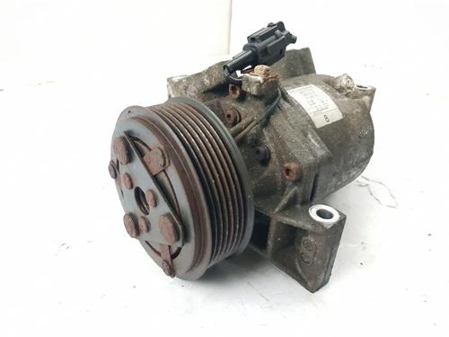 AC compressor NISSAN JUKE (F15) 1.6 | BP31933179M34 