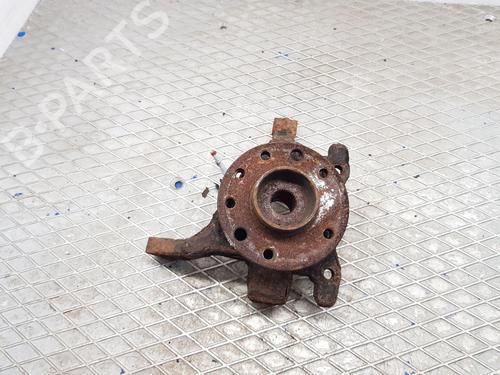 Used Right front steering knuckle Right front steering knuckle VAUXHALL ZAFIRA Mk II (B) (A05) 1.6 (105 hp) 22207094 22207094
