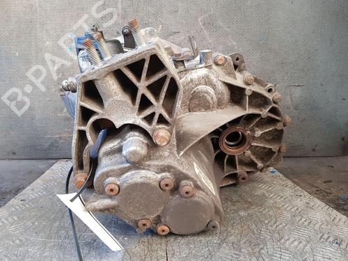 Gearbox FORD FIESTA VI (CB1, CCN) 1.6 ST | BP30580823M3
