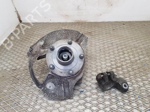 Used Left front steering knuckle PORSCHE 911 (991) 3.8 Carrera S / GTS (430 hp) 29737895
