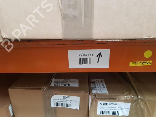 Instrument cluster SEAT IBIZA V (KJ1, KJG)  | BP26667374C47 