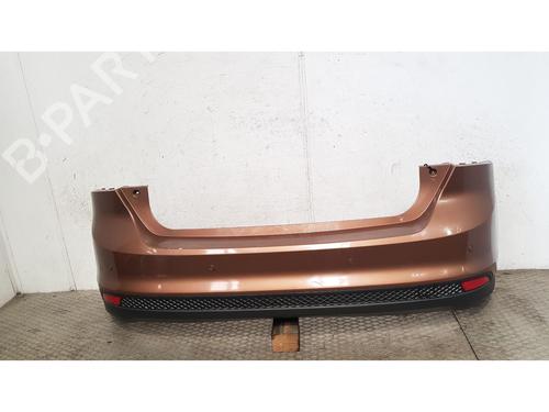 rear-bumper-ford-focus-iii-2010-2011-2012-2013-2014-2015-2016-2017-2018-2019-2020-38701738 main image