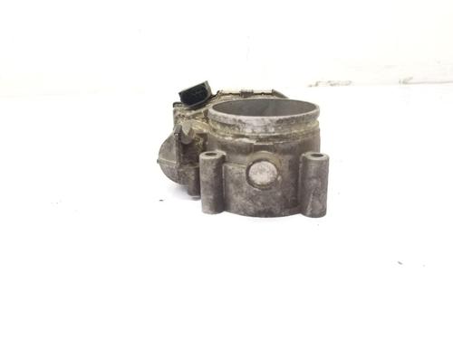Throttle body PORSCHE BOXSTER (986) 2.7 | BP27886417M82