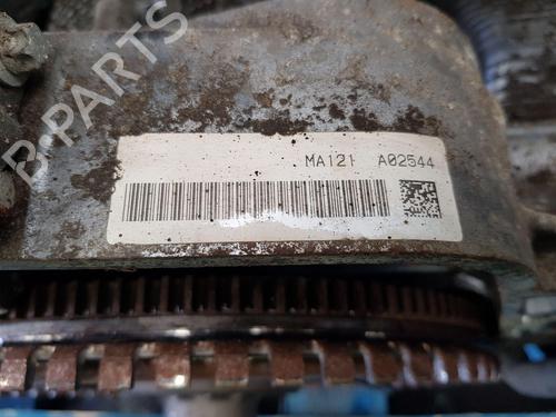 Engine PORSCHE CAYMAN (987) S 3.4 | BP27864282M1