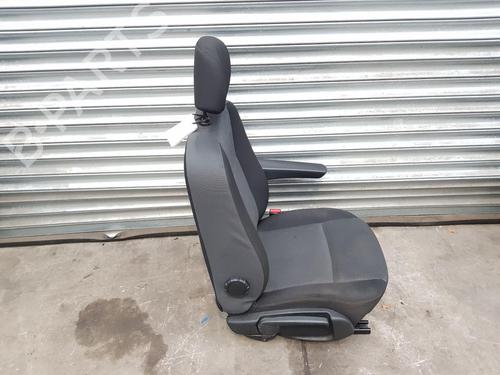 Right front seat NISSAN NV400 Van (X62, X62B)  | BP29700740C16 