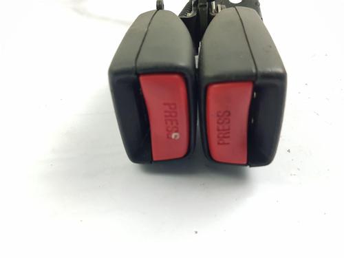 Seat buckle HONDA CIVIC VIII Hatchback (FN, FK) 2.2 CTDi (FK3) | BP24941542I32 