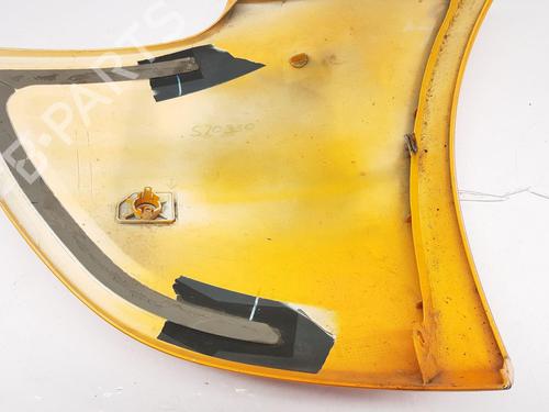 Corner bumper MCLAREN 650S Spider 3.8 | BP22675176C117 