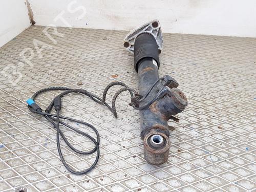 Left rear shock absorber BMW X5 (F15, F85) M 50 d | BP26185227M18 