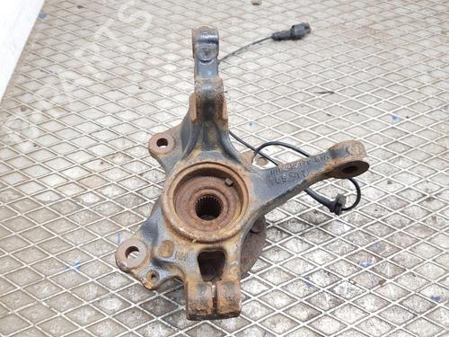 Right front steering knuckle FORD FIESTA VII (HJ, HF) 1.5 TDCi | BP29440265M26 