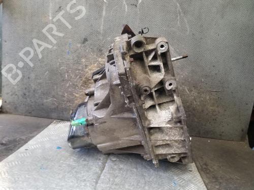 Gearbox NISSAN NOTE (E11, NE11) 1.5 dCi | BP34638945M3 - Image 8