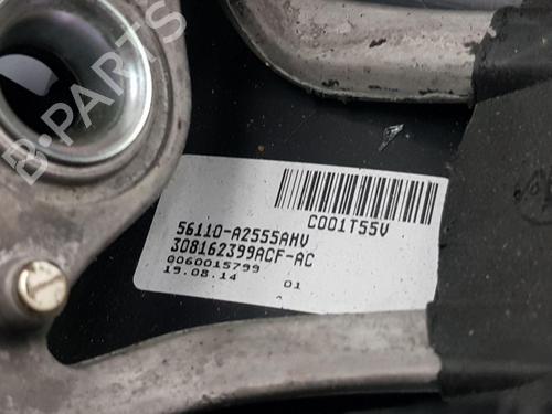 Steering wheel KIA CEE'D (JD) 1.6 CRDi 128 | BP29378931C49 