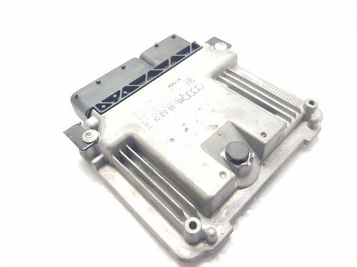 Engine control unit (ECU) AUDI Q3 (8UB, 8UG) 2.0 TDI | BP30891531M57