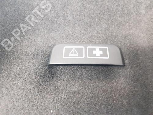 Boot lining BMW X4 (G02, F98) xDrive 20 d Mild-Hybrid | BP32331917I3 - Image 3