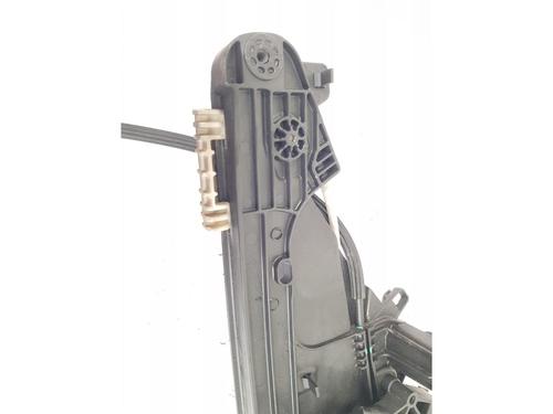 Front right window mechanism CITROËN C5 AIRCROSS (A_) 1.5 BlueHDi 130 (ACYHZJ, ACYHZR) | BP26134999C23