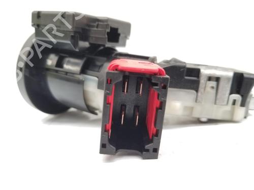 Ignition barrel SMART FORFOUR Hatchback (453) 1.0 (453.042, 453.043) | BP35795680M48 - Image 10