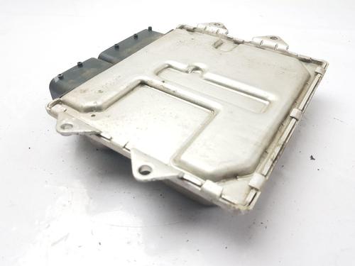 Engine control unit (ECU) FIAT PANDA (312_, 319_) 0.9 4x4 (312PXG1A) | BP35716577M57 - Image 4