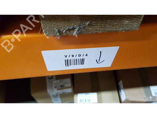 Gear lever BMW Z3 Roadster (E36) 2.2 i | BP28104989M90 