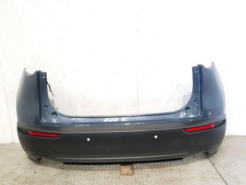 Paraurti posteriore Paraurti posteriore MAZDA CX-30 (DM) SKYACTIV-G M Hybrid (122 hp) 36882261 36882261