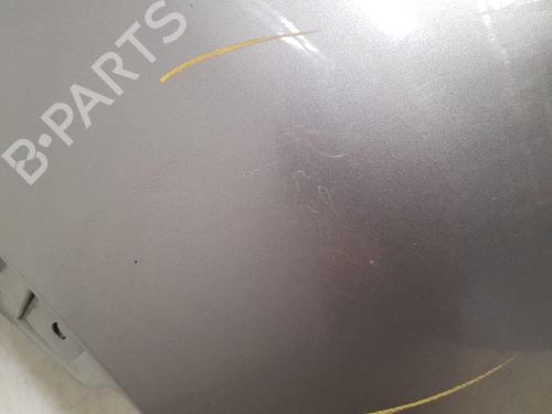 Rear bumper RENAULT CAPTUR I (J5_, H5_) 0.9 TCe 90 | BP27920516C8