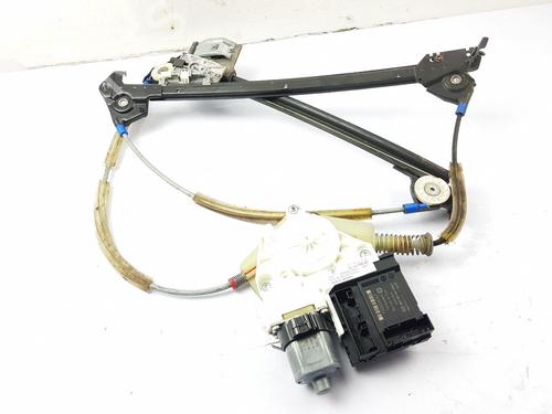 Front left window mechanism PORSCHE CAYMAN (987) S 3.4 | BP28081174C22